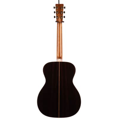 Martin 000-28 Modern Deluxe (638) image 9