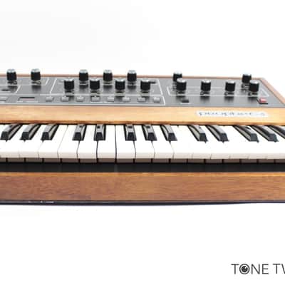 Sequential Circuits Prophet-5 REV 1 !! MIDI - Fully Refurbished Sparing No Expense - The Best You'll Find Anywhere! -  VINTAGE SYNTH DEALER image 8
