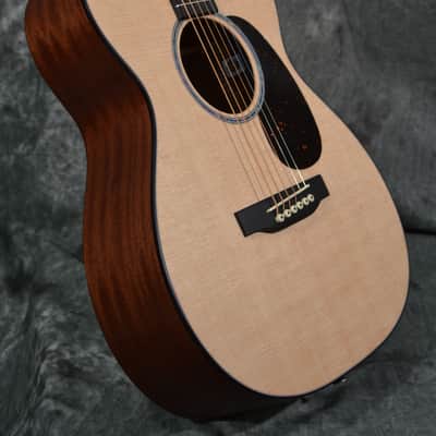 Martin Junior Series 000C-Jr E Cutaway w/ FREE Same Day Shipping image 7