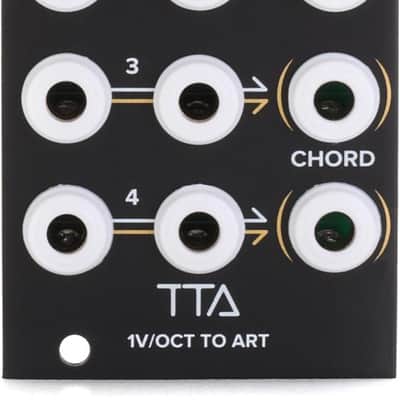 Tiptop Audio ART V/Oct Quantizer and Converter Eurorack Module image 1