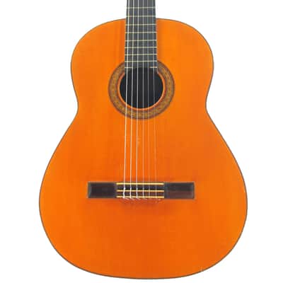 Viuda y Sobrinos de Domingo Esteso 1956 "Angel Munoz Molinero" - Hermanos Conde historical classical guitar + video! image 1