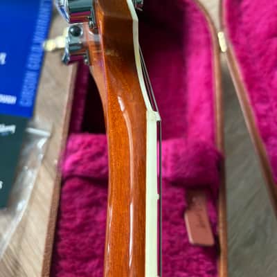 Gibson Les Paul Classic Custom 2014 image 6