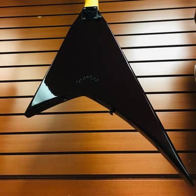 Jackson Performer Rhodes Flying V image 2