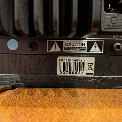 Dynaudio BM5A MKII 7" Studio Monitor Set Pair Free Shipping Bild 13