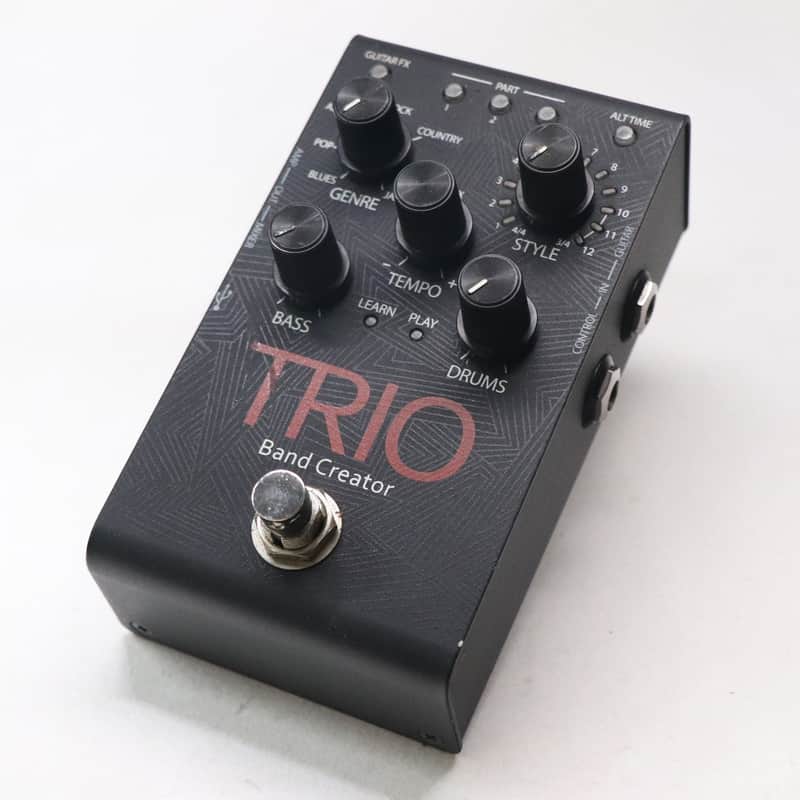 DigiTech TRIO