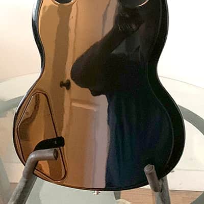 Gibson SG Standard Bass 2021 Black image 7