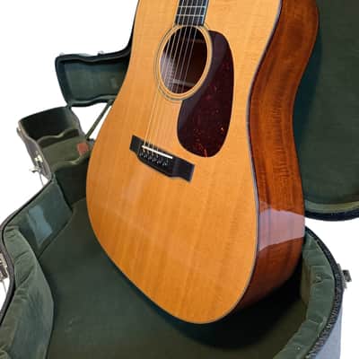 Collings D1 2015 image 2