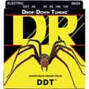 DR Strings Drop Down Tuning Bass Strings (65-125)