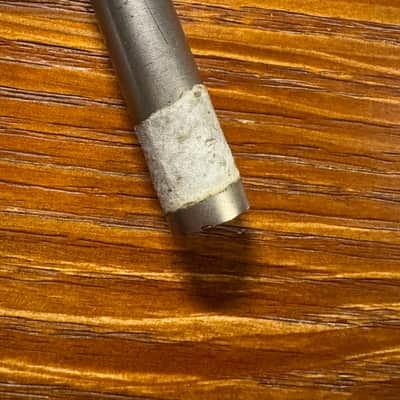 AKG C451EB + CK1 Vintage Condenser Mic — Early 1970s, Fully Tested image 6