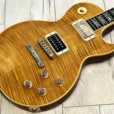 【激レア】Gibson Custom Shop Les paul Elegant Gibson Custom Shop Les Paul Elegant | Reverb Canada