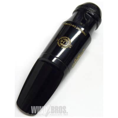 Selmer Paris "Opening: E" Tenor Saxophone Mouthpiece, Selmer Soloist [Summer Bonus Sale] image 1