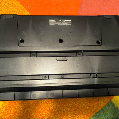 Korg Wavestate 37-Key Wave Sequencing Synthesizer 2020 - 2023 - Black image 5