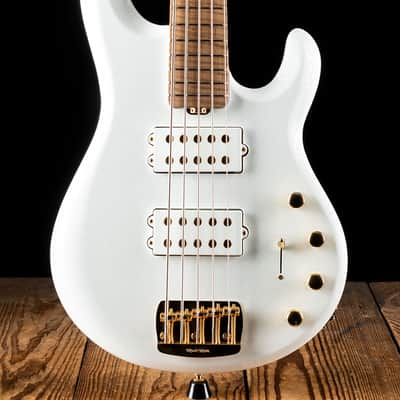 Music Man BFR StingRay Special 5 HH - Crescendo - Free Shipping image 1