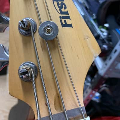 First Act Electric Bass image 10