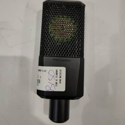 Lewitt LCT 440 PURE - Gearspace