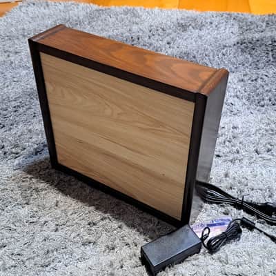 Eurorack Case 6U 128hp (2x64hp) image 6