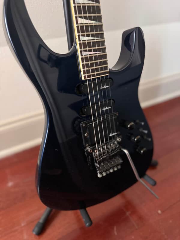 Charvel Model 6 HSS | Reverb