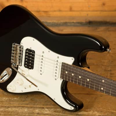 Suhr Classic S Rosewood HSS | Black image 5
