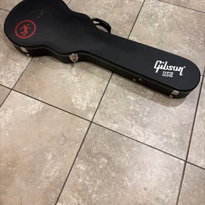 Gibson Billie Joe Armstrong Les Paul Case image 2