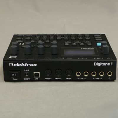 ELEKTRON Digitone II (07/09) image 6