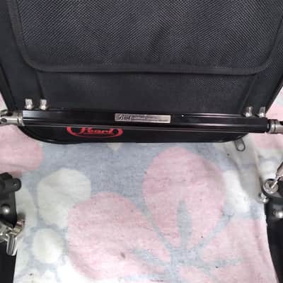 Pearl P2002C PowerShifter Eliminator Chain-Drive Double Bass Drum Pedal image 7