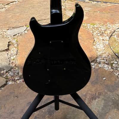 Paul Reed Smith Paul Reed Smith SE Paul Allender - Purple and Black with a Quilt Maple top image 12