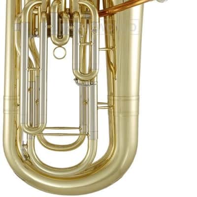Roy Benson EP-303 in B Euphonium image 14