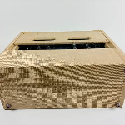 Gibson GA-20T. Buy With Your Ears... Not Your Ego. 1958 image 6