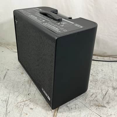Line 6 Powercab 112 Plus 250-Watt 1x12" Active Guitar Speaker Cabinet - Black image 4
