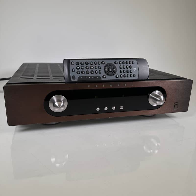 Used Primare c22 Remote controls for Sale | HifiShark.com