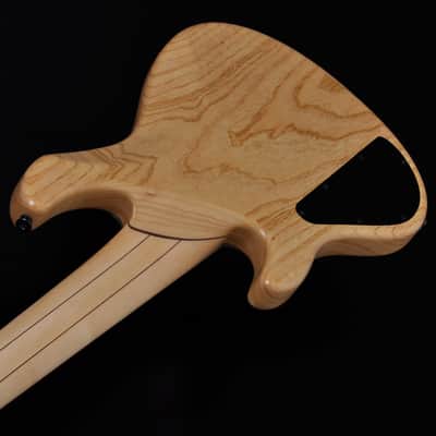 STR Bass #361 DLS549 (Authorized Dealer) Handmade in Japan Buckeye Nordstrand image 9