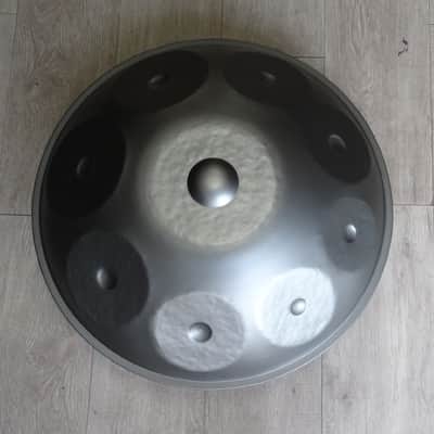 Nhac drum Hang drum neuf image 1