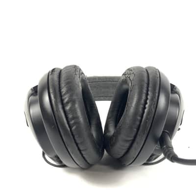 Shure SRH440 2010s Head Phone - Black TGHM image 7