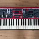 Nord Stage 3 SW73 Compact 73-Key Semi-Weighted Digital Piano (Warranty / Flightcase)