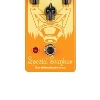 Reverb.com listing, price, conditions, and images for earthquaker-devices-special-cranker