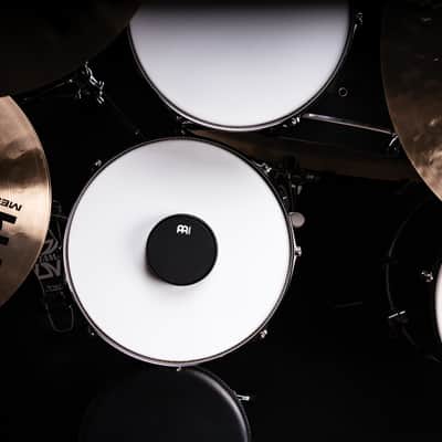 Meinl Marshmallow Practice Pad 4'' image 2