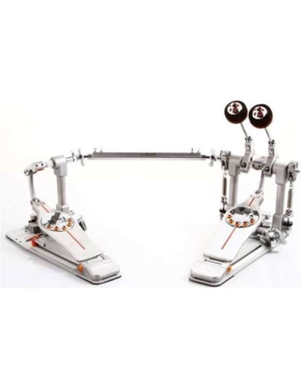 PEARL P-3002D DEMON DRIVE DOPPIO PEDALE image 1