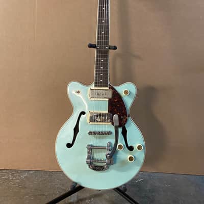 Gretsch G2655T-P90 Streamliner Center Block Double Cutaway with Bigsby image 1