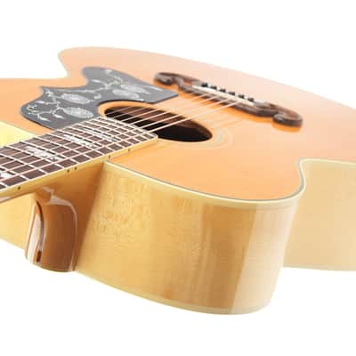 Gibson SJ200 Maple 1991 image 10