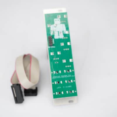 Intellijel uVCA II Eurorack Module #58507 image 6