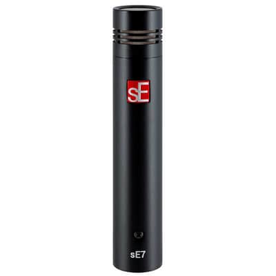 sE Electronics sE7 Small Diaphragm Microphone image 1