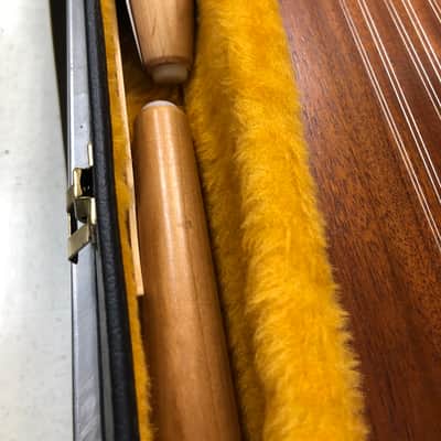 Dusty Strings D10 Dulcimer image 12