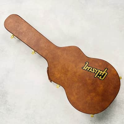 Gibson ES-330 2024 - Antique Natural image 16