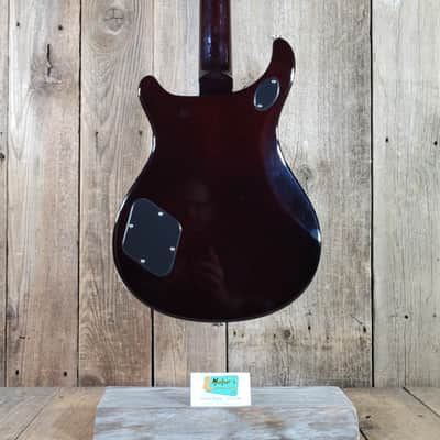 PRS S2 McCarty 594 2020 - Root Beer Burst image 3