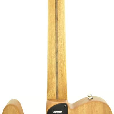 Fender American Acoustasonic Telecaster 2022 Sunburst 2246gr image 13