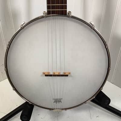 Recording King 5 String Open Back Banjo image 1