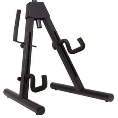 Fender Universal A Frame Electric Guitar Stand image 1
