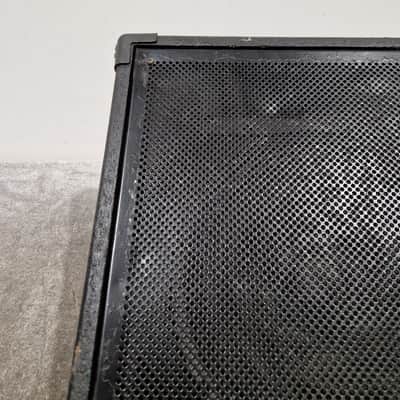 Generic PA Speaker - High Output Audio - Very Good image 7