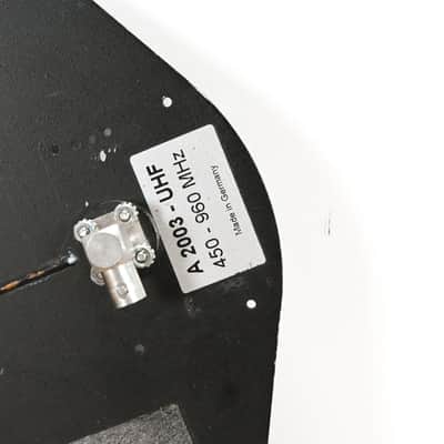 Sennheiser A-2003-UHF Passive Directional Antenna - 450-960 MHz CG0117Z image 3