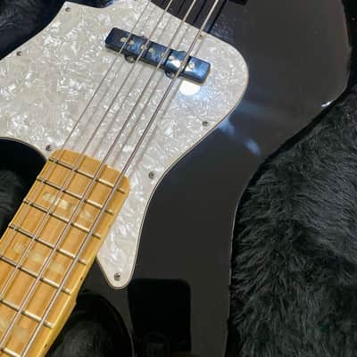 Fender US Geedy Lee Artist Series Signature Jazz Bass 2015 - 3-Color Sunburst image 2